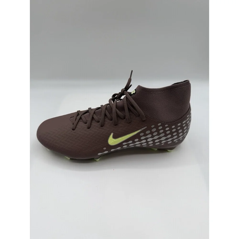Nike ZM Superfly 10 Acad KM FG/MG Soccer Cleats,Men's 8, Women's 9.5, FQ8293 200